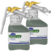 WD-40 2000 Flushes Automatic Toilet Bowl Cleaner