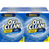 WD-40 2000 Flushes Automatic Toilet Bowl Cleaner