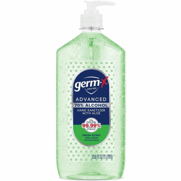Vi-Jon Hand Sanitizer
