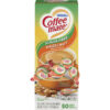 Coffee mate Zero-Sugar Hazelnut Flavored Liquid Creamer Singles