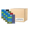 Sparco Perforated Blank Computer Paper