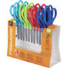 Fiskars 5" Pointed-tip Kids Scissors