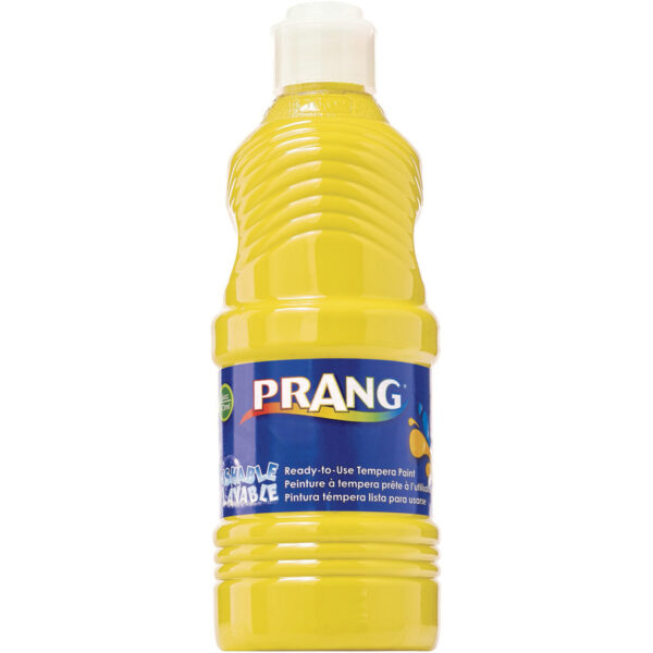 Prang Washable Paint