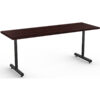 Lorell Mobile Wire File Cart