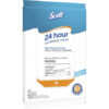 WD-40 2000 Flushes Automatic Toilet Bowl Cleaner