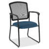 Lorell Mobile Wire File Cart