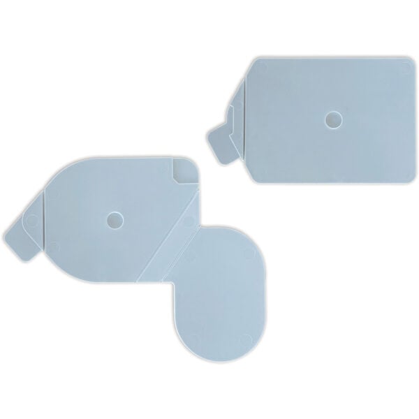 WD-40 2000 Flushes Automatic Toilet Bowl Cleaner