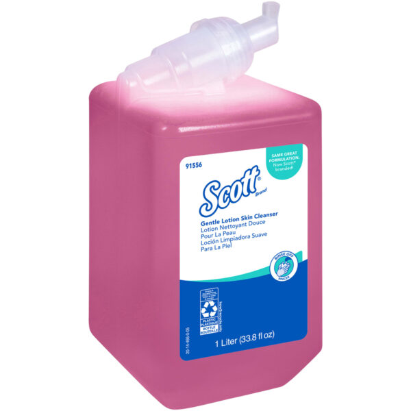 WD-40 2000 Flushes Automatic Toilet Bowl Cleaner