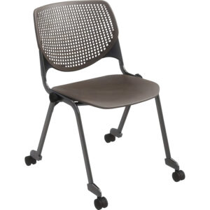Lorell Mobile Wire File Cart