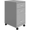 Rubbermaid Commercial Slim Jim 23-Gallon Vented Waste Containers