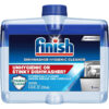 Dishwasher Cleaner, Fresh, 8.45 oz Bottle, 6/Carton