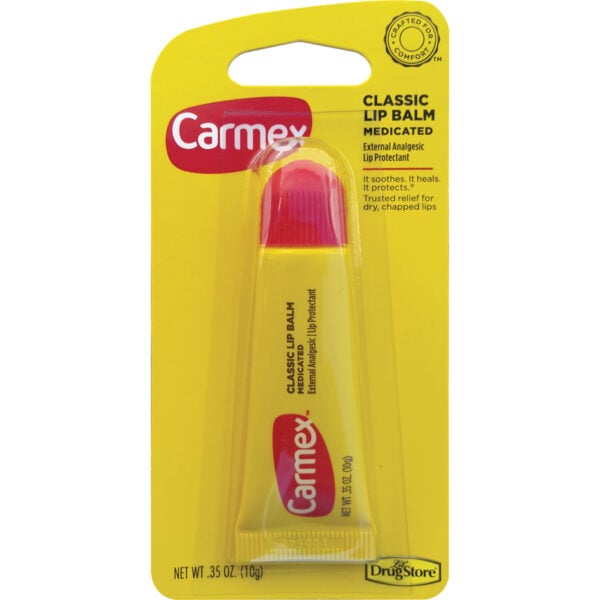 Lil' Drug Store LIL' Drug Store Original Carmex Lip Balm