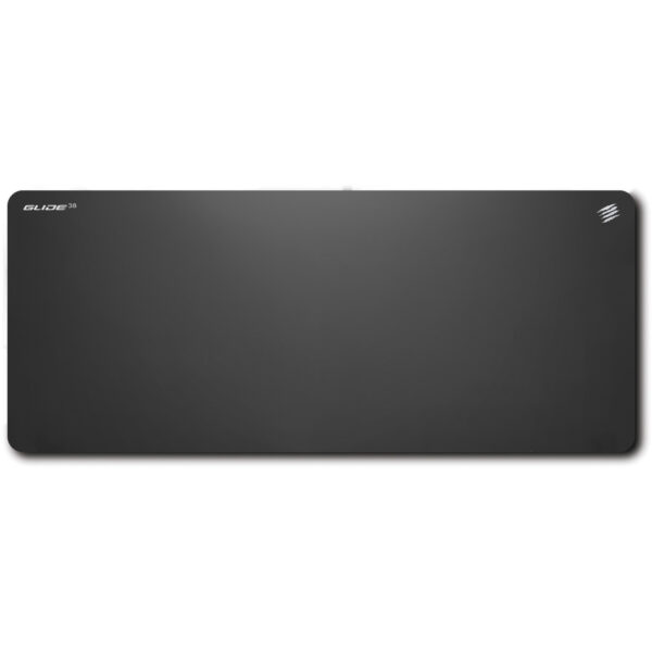 Mouse Pads & Wrist Rests — Mad Catz The Authentic G.L.I.D.E. 38 Gaming Surface