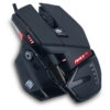 Mad Catz The Authentic R.A.T. 4+ Optical Gaming Mouse