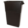 Thin Bin 23-gallon Container
