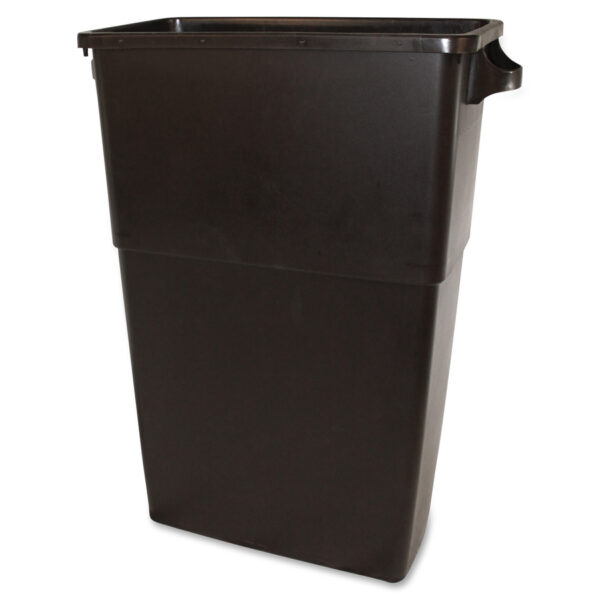 Thin Bin 23-gallon Container