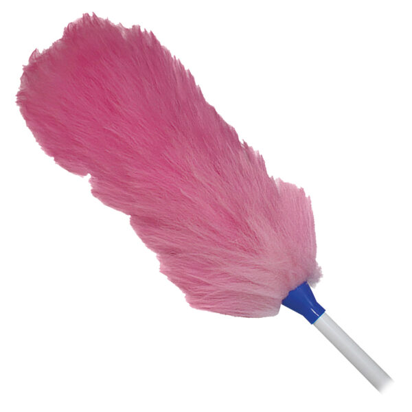 Impact Lambswool Duster