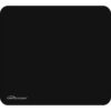 Compucessory Smooth Cloth Nonskid Mouse Pads