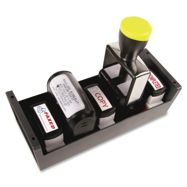 COSCO Standard Stamp/Dater Storage Tray