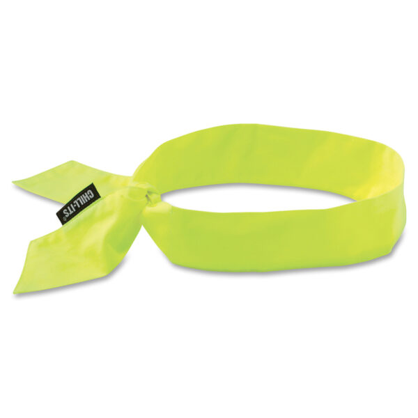 Chill-Its Evaporating Cooling Bandana