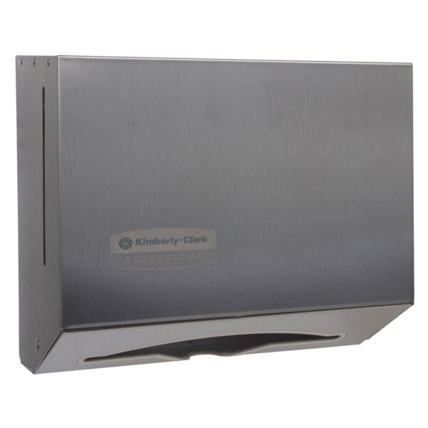 Scott Compact Towel Dispenser