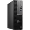 Dell OptiPlex 7000 7020 Desktop Computer - Intel Core i5 14th Gen i5-14500 - 16 GB - 512 GB SSD - Small Form Factor
