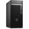 Dell OptiPlex 7000 7020 Desktop Computer - Intel Core i5 14th Gen i5-14500 - 16 GB - 256 GB SSD - Tower