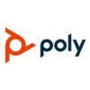 Poly Edge E Handset and Cord (5 pieces)