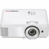 ScreenPlay ScreenPlay SP124 3D DLP Projector - 4:3 - Portable