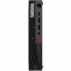 Lenovo ThinkStation P3 30H00010US Workstation - 1 x Intel Core i9 13th Gen i9-13900T - 16 GB - 512 GB SSD - Tiny