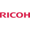 Ricoh Original Laser Toner Cartridge - Yellow - 1 Pack