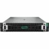 HPE ProLiant DL380 G11 2U Rack Server - 1 x Intel Xeon Gold 5415+ 2.90 GHz - 32 GB RAM - Serial ATA/600 Controller