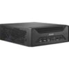 Shuttle XPC slim XH610 Barebone System - Mini PC - Socket LGA-1700 - 1 x Processor Support