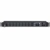 CyberPower PDU41001 Single Phase 100 - 120 VAC 15A Switched PDU