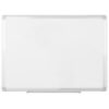 MasterVision EasyClean Dry-erase Board