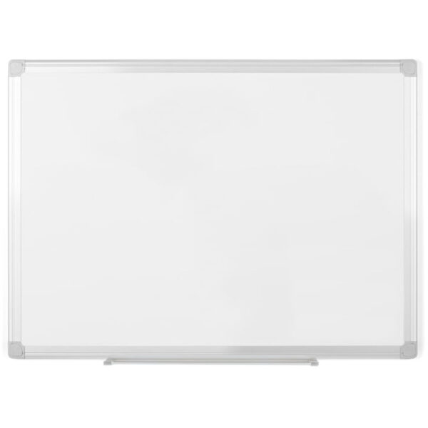 MasterVision EasyClean Dry-erase Board