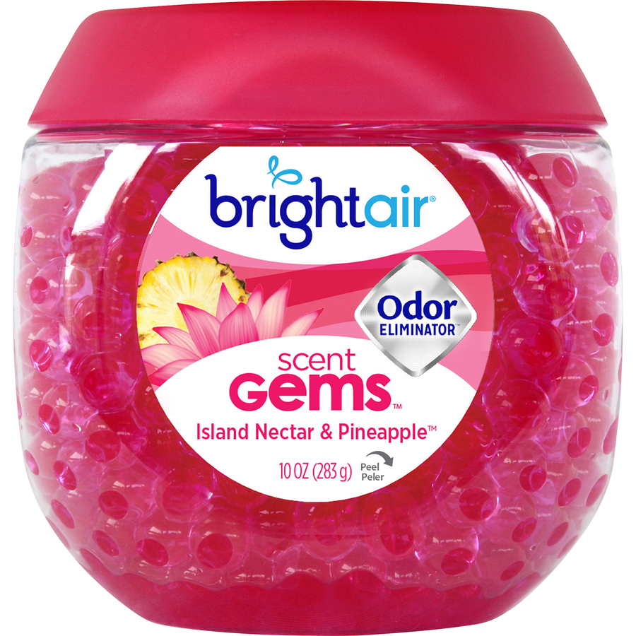 Bright Air Scent Gems Odor Eliminator