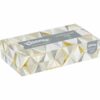 Kleenex Facial Tissue - Flat Box