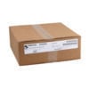 Grease-Resistant Food Wrap, 15 x 16, White, 3,000/Carton