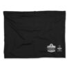 Chill-Its 6489 2-Layer Cooling Performance Knit Multi-Band, Polyester/Spandex, 2X-Large/3X-Large, Black