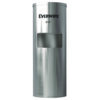 Stainless Steel Wet Wipe Stand, 15 x 15 x 37.25, Stainless Steel