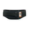 ProFlex 1500 Weight Lifters Style Back Support Belt, 2X-Large, 42" to 46" Waist, Black
