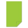 Color Paper, 24 lb Bond Weight, 8.5 x 14, Terra Green, 500/Ream