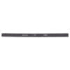 ErgoTec Replacement Squeegee Blades, 14" Wide Blade, 12/Pack