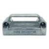 Griddle and Grill Cleaning Brick Holder, 6 x 4, Gray