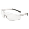 V20 Purity Safety Glasses, Polycarbonate Frame, Clear Frame/Lens, 12/Box