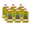 Original Wood Cleaner, Liquid, 32 oz Bottle, 9/Carton