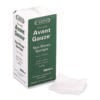Non-Woven Gauze Sponges, Non-Sterile, 4-Ply, 4 x 4, 200/Box