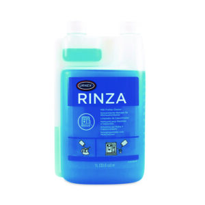 Rinza Milk Frother Cleaner, 33.6 oz Bottle