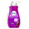 Legs and Body Gel Cream Hair Remover, 13.5 oz Bottle